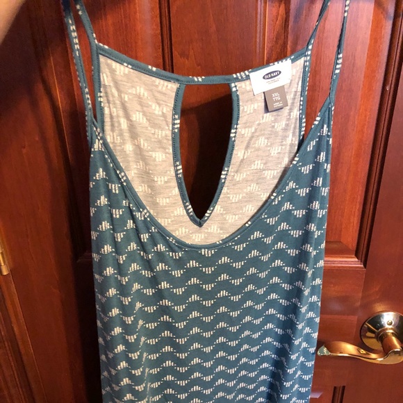 Tank top - Picture 1 of 1